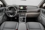 Hyundai Kona Electric 2018 года (NA)